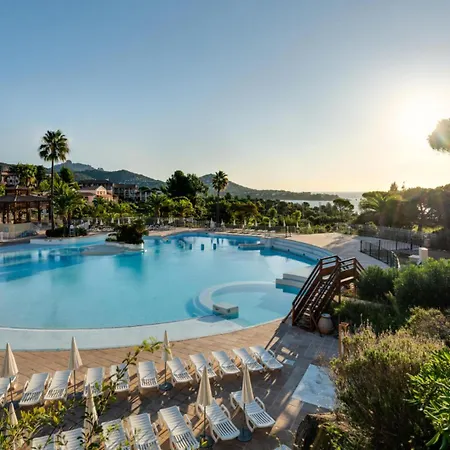 Résidence Le Village De Cap Esterel - Maeva - 2 Pièces 6 Personnes - Sélection Mae-4826