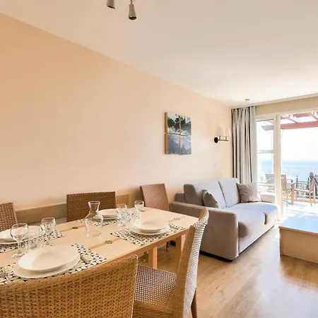 Résidence Le Village De Cap Esterel - Maeva - 2 Pièces 6 Personnes - Sélection Mae-4826