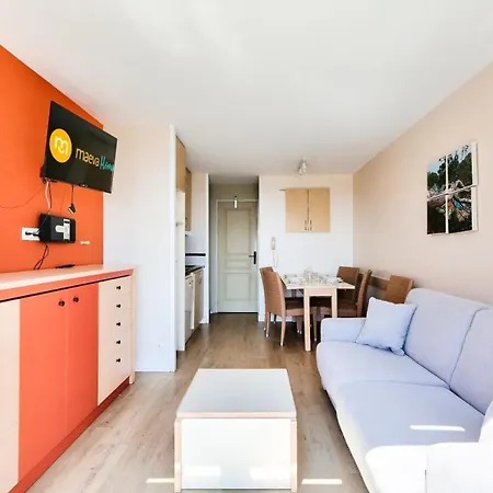Résidence Le Village De Cap Esterel - Maeva - 2 Pièces 6 Personnes - Sélection Mae-4826