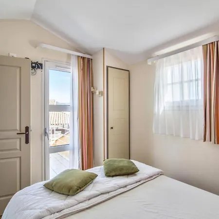 Résidence Le Village De Cap Esterel - Maeva - 2 Pièces 6 Personnes - Sélection Mae-4826 Appartamento *