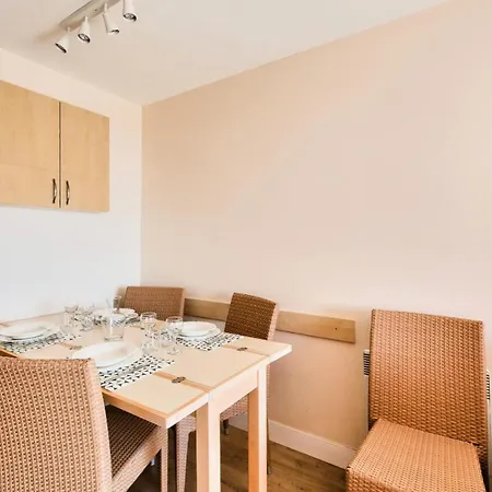 Résidence Le Village De Cap Esterel - Maeva - 2 Pièces 6 Personnes - Sélection Mae-4826 Appartamento