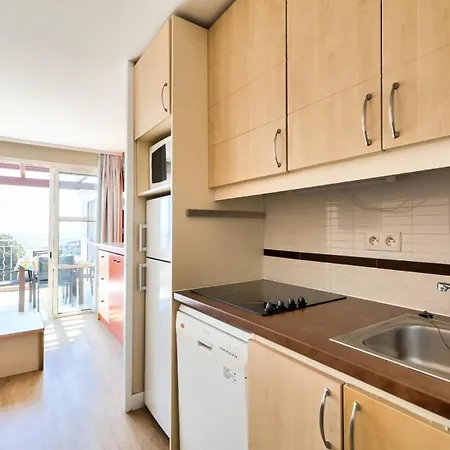 Résidence Le Village De Cap Esterel - Maeva - 2 Pièces 6 Personnes - Sélection Mae-4826 Appartamento