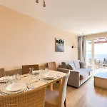 Résidence Le Village De Cap Esterel - Maeva - 2 Pièces 6 Personnes - Sélection Mae-4826