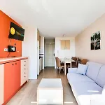 Résidence Le Village De Cap Esterel - Maeva - 2 Pièces 6 Personnes - Sélection Mae-4826