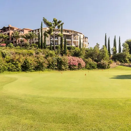 Appartamento Résidence Le Village De Cap Esterel - Maeva - 2 Pièces 6 Personnes - Sélection Mae-4826 Saint-Raphaël