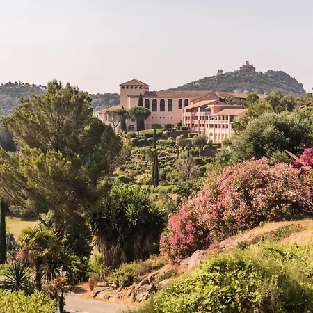 Apartman Le Village De Cap Esterel - Maeva - 2 Pieces 6 Personnes - Selection Mae-4826