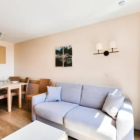Le Village De Cap Esterel - Maeva - 2 Pieces 6 Personnes - Selection Mae-4826 Apartmán