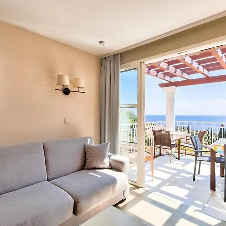 Апартаменты Le Village De Cap Esterel - Maeva - 2 Pieces 6 Personnes - Selection Mae-4826 Сен-Рафаэль