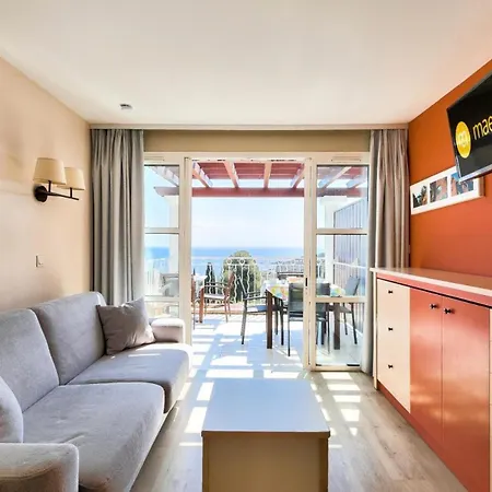 Апартаменты Le Village De Cap Esterel - Maeva - 2 Pieces 6 Personnes - Selection Mae-4826