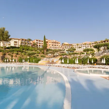 Le Village De Cap Esterel - Maeva - 2 Pieces 6 Personnes - Selection Mae-4826