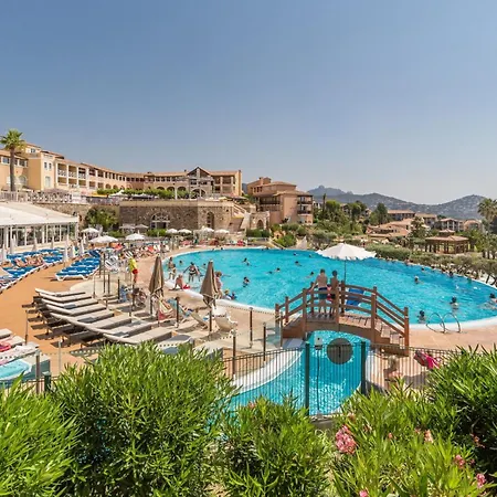Le Village De Cap Esterel - Maeva - 2 Pieces 6 Personnes - Selection Mae-4826 Apartman