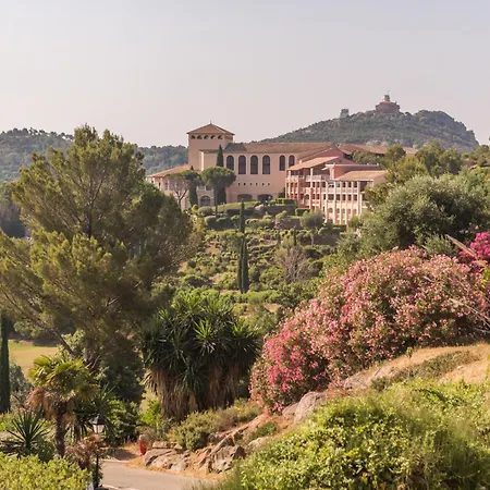 Le Village De Cap Esterel - Maeva - 2 Pieces 6 Personnes - Selection Mae-4826 Apartman