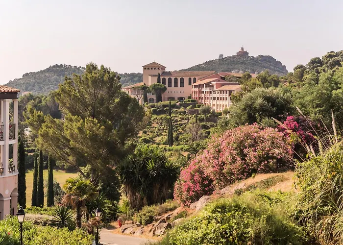 Апартаменты Le Village De Cap Esterel - Maeva - 2 Pieces 6 Personnes - Selection Mae-4826