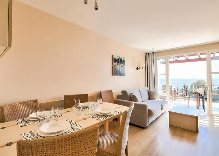 Le Village De Cap Esterel - Maeva - 2 Pieces 6 Personnes - Selection Mae-4826