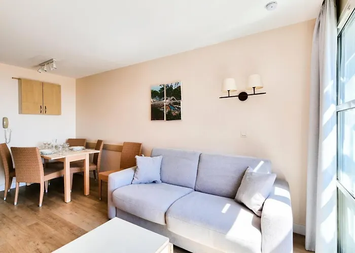 Le Village De Cap Esterel - Maeva - 2 Pieces 6 Personnes - Selection Mae-4826 Апартаменты