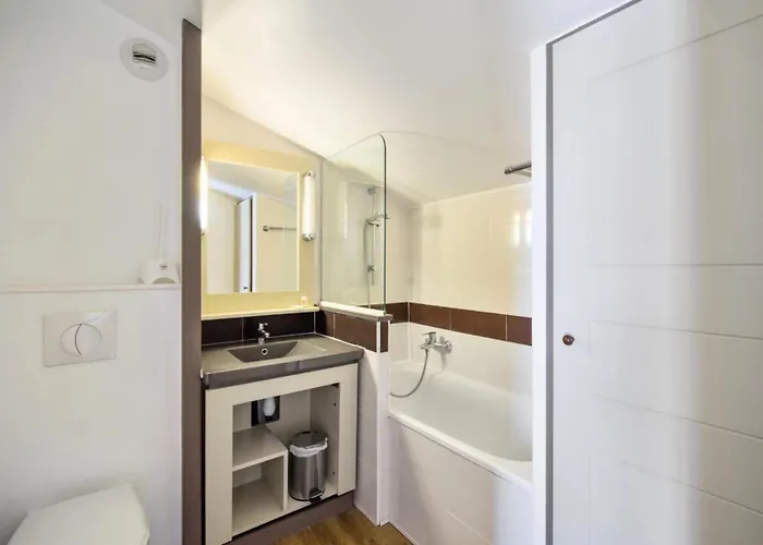 Le Village De Cap Esterel - Maeva - 2 Pieces 6 Personnes - Selection Mae-4826 Апартаменты