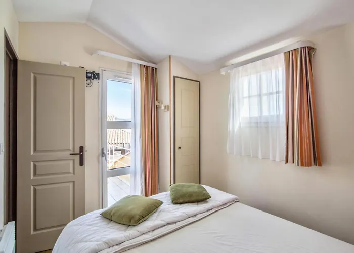 Le Village De Cap Esterel - Maeva - 2 Pieces 6 Personnes - Selection Mae-4826 Апартаменты *