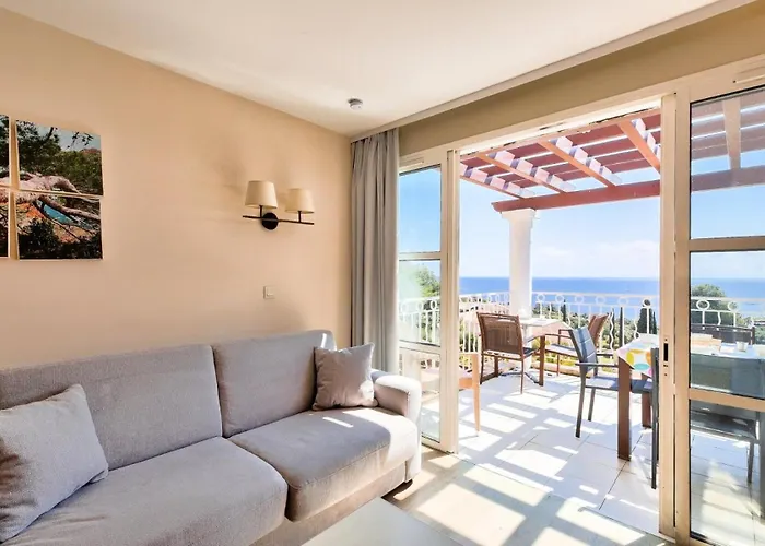 Апартаменты Le Village De Cap Esterel - Maeva - 2 Pieces 6 Personnes - Selection Mae-4826 Сен-Рафаэль