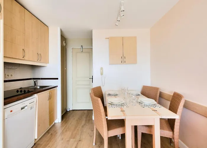 Le Village De Cap Esterel - Maeva - 2 Pieces 6 Personnes - Selection Mae-4826 *