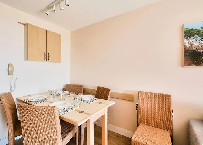 Le Village De Cap Esterel - Maeva - 2 Pieces 6 Personnes - Selection Mae-4826 Апартаменты