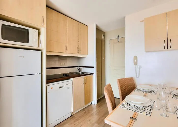 Le Village De Cap Esterel - Maeva - 2 Pieces 6 Personnes - Selection Mae-4826 * Сен-Рафаэль