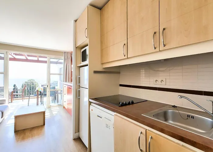 Le Village De Cap Esterel - Maeva - 2 Pieces 6 Personnes - Selection Mae-4826 Апартаменты